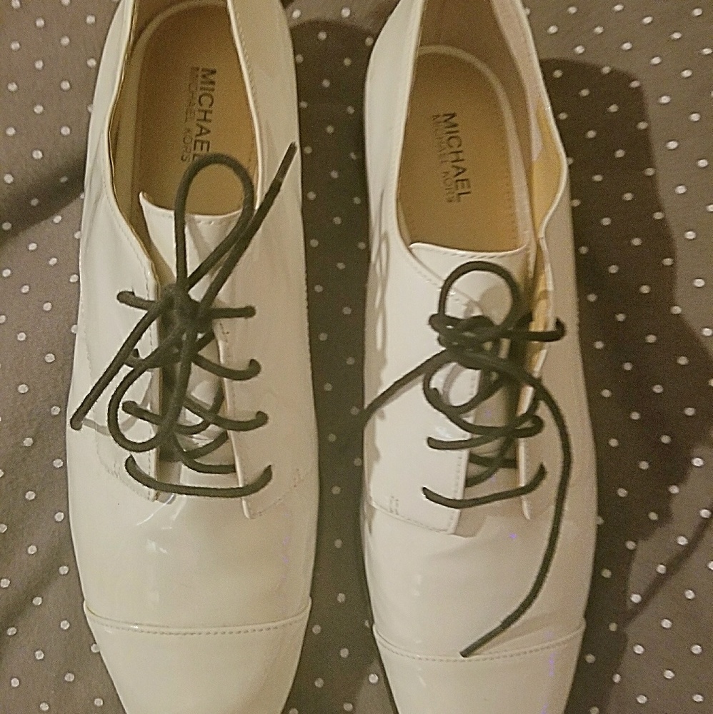 Michael Kors Oxford